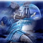 Fuerte Oración, Yemayá