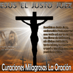 ORACIÓN AL JUSTO JUEZ, PARA LIBRARNOS DE ENEMIGOS,