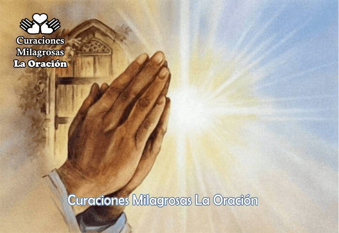 BENDICIÓN DE DIOS