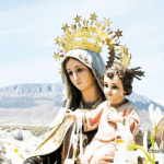 Oración a la Virgen del Carmen pidiendo Alegría y Felicidad a Nuestras Vidas
