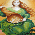 Oración a Abundia-Reabrimos las Peticiones