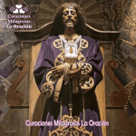 Oración a Jesús de Medinaceli