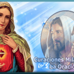 Oración al Inmaculado Corazón de María
