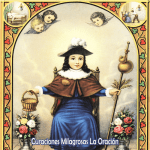 Oración al Santo Niño de Atocha