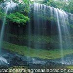 La Oración del Agua