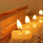 Ritual poderoso para atraer el dinero