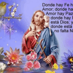 Peticiones Milagrosas Para La Serenidad Y Paz Espiritual