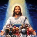 Oración a Dios Todopoderoso