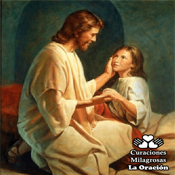 ORACIÓN ESPECIAL A JESÚS. EL MÉDICO DIVINO