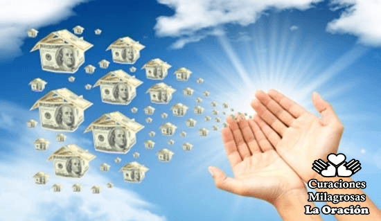 Oración pidiendo La Gran Bendición De Dios Y Una Casa Nueva