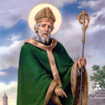 Novena a San Patricio para hacerle una súplica Difícil
