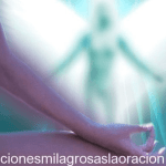Meditando con los Ángeles