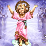 Triduo al Divino Niño Jesús para obtener