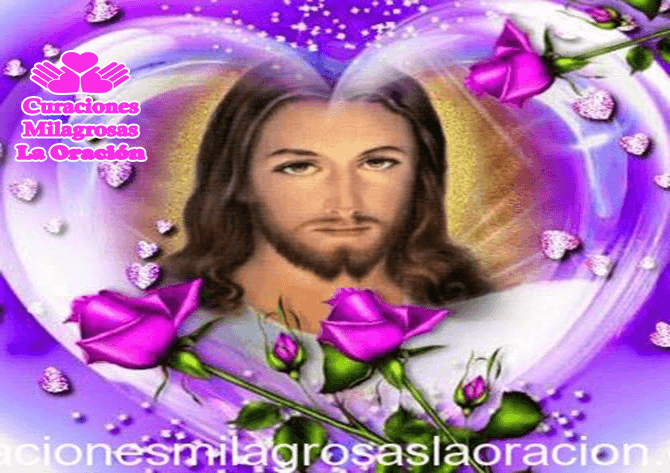 Oración de protección contra el mal