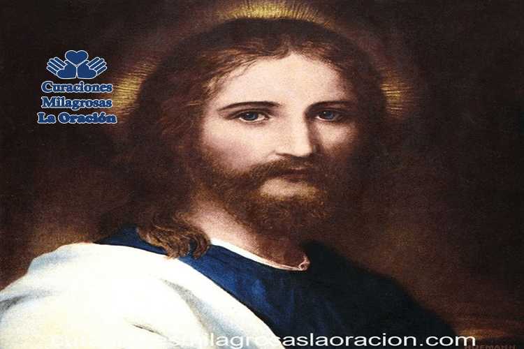 Oración de gran poder