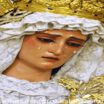 Oración a la Virgen de las Lágrimas de Siracusa