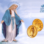 Oración a Nuestra Señora de Medalla para pedir Protección