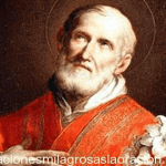 Oración a San Felipe de Neri