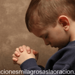 Cómo pedir un milagro