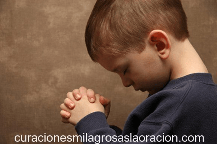 Cómo pedir un milagro