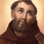 Oración al Milagroso San Fidel