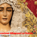 Oración de nuestra Señora de la Esperanza, para Casos Desesperados.