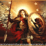 Protección Con el Arcángel Miguel