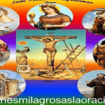 Oración a las 7 potencias