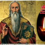 Oración, San Deshacedor