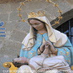 Oración a la virgen de la Divina Providencia Omnipotente
