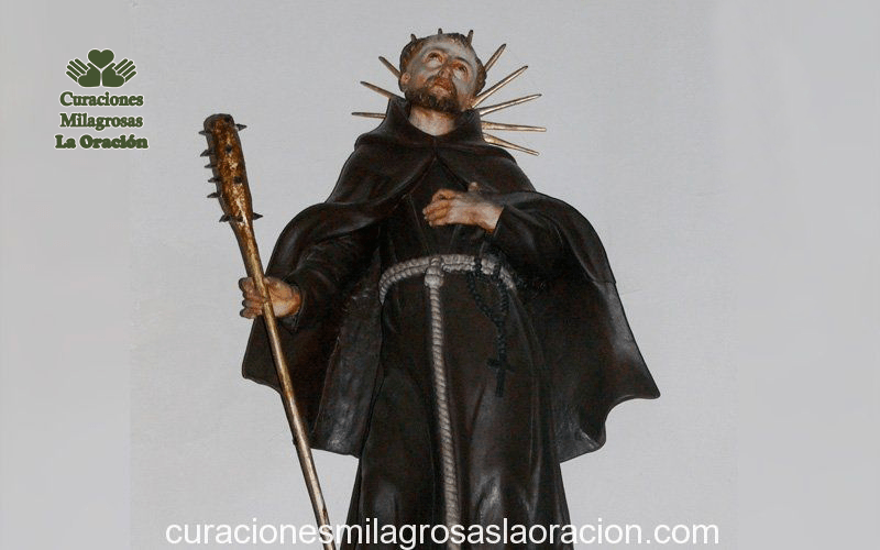 Oración a San Fidel para conseguir un trabajo bien Pagado