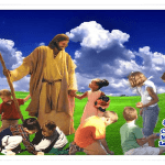 Oración para proteger y bendecir