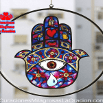 Oración de poder y Protección