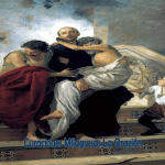 Oración a San Juan de Dios