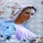 Oración a nuestra señora de las