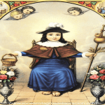 Oración Milagrosa AL SANTO NIÑO DE ATOCHA