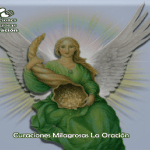 Oración para Abundia