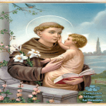 a San Antonio de Padua