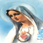 Oración Milagrosa Al Velo De María