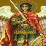Oración a San Miguel Arcángel