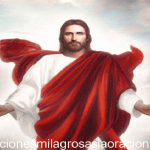 Oración para abrir poderosamente los Caminos