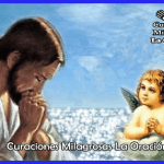 Oración para antes de Dormir