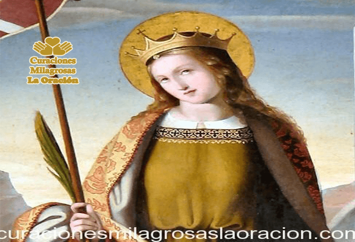 Oración a Santa Ursula