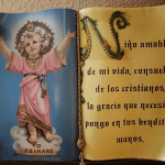 Oración al Divino Niño