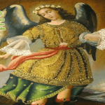 Oración a SAN RAFAEL ARCÁNGEL