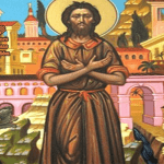 ORACIÓN A SAN ALEJO