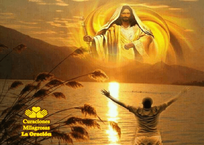 Oraciones milagrosas de las perlas divinas