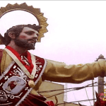 Oración a San Bartolomé