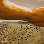 Oración al brazo poderoso de Jesús