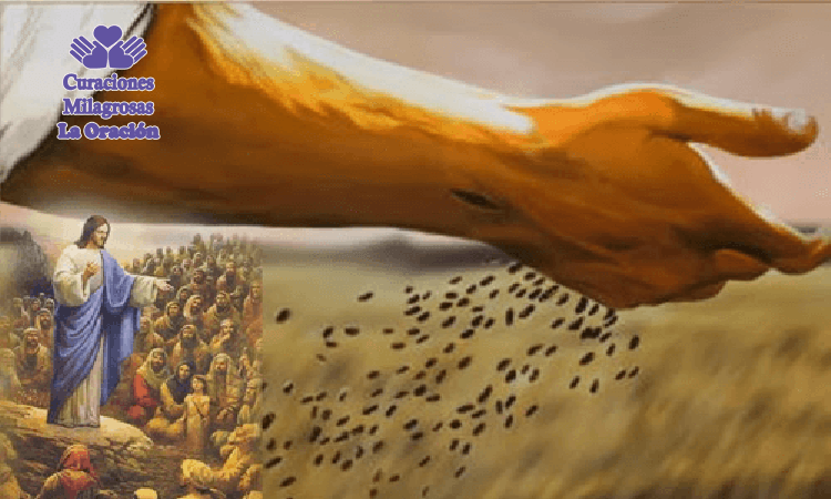 Oración al brazo poderoso de Jesús